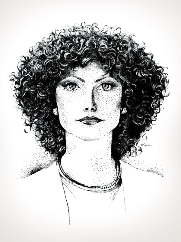 MULHER CHIC