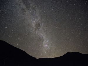MONTANHA LACTEA 1