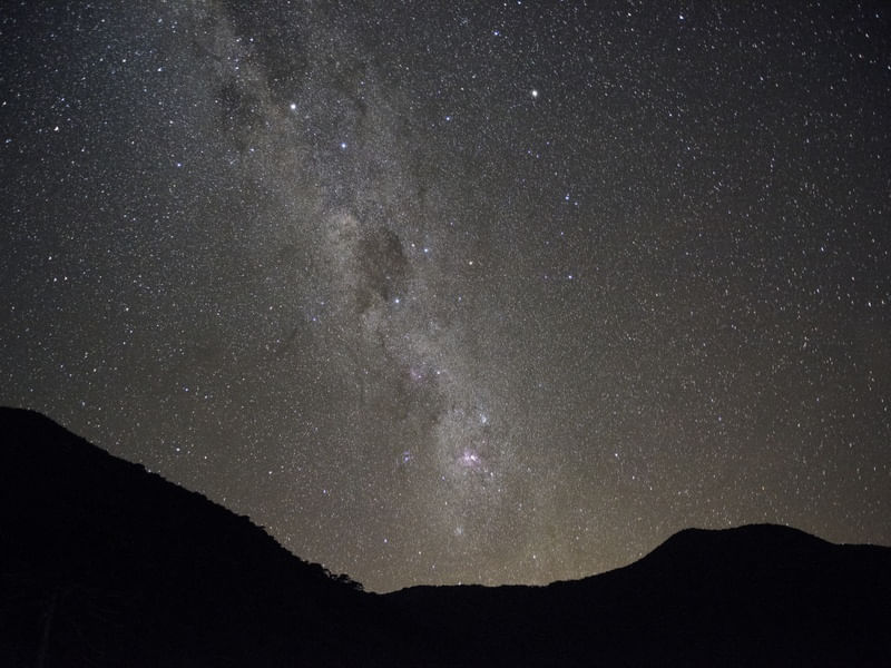 MONTANHA LACTEA 1