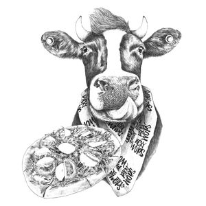 PICKY MOO
