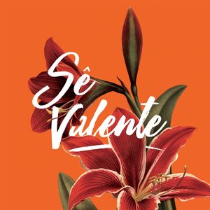 SÊ VALENTE!