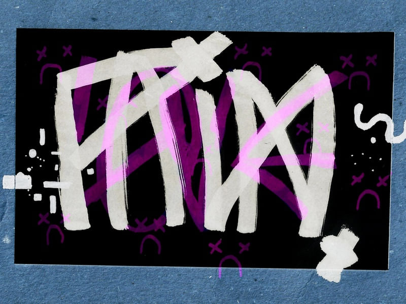 [ PAIN01 ]