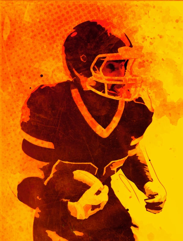 HEAT OF FOOTBALL2