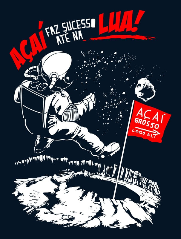 AÇAÍ LUNAR