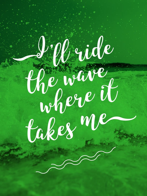 WHERE IT TAKES ME 2