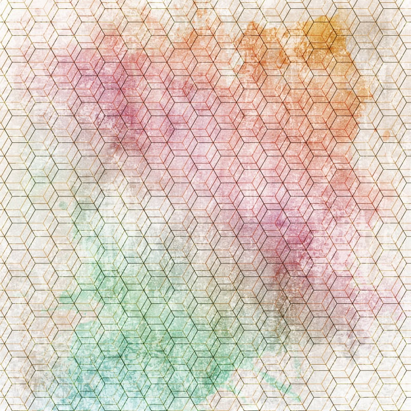 OLD HEXAGONS