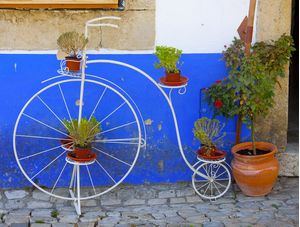 BIKEOBIDOS
