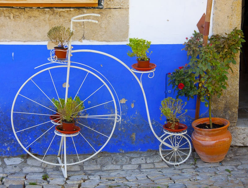 BIKEOBIDOS