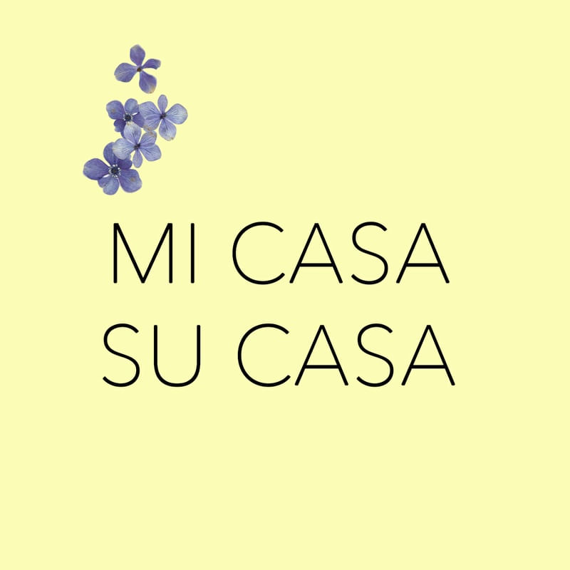 SU CASA