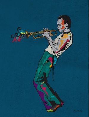 MILES DAVIS GIANTS OF BLUES