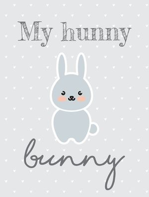 HUNNY BUNNY