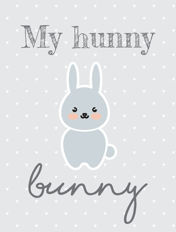 HUNNY BUNNY