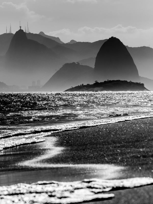 RELEVO RIO