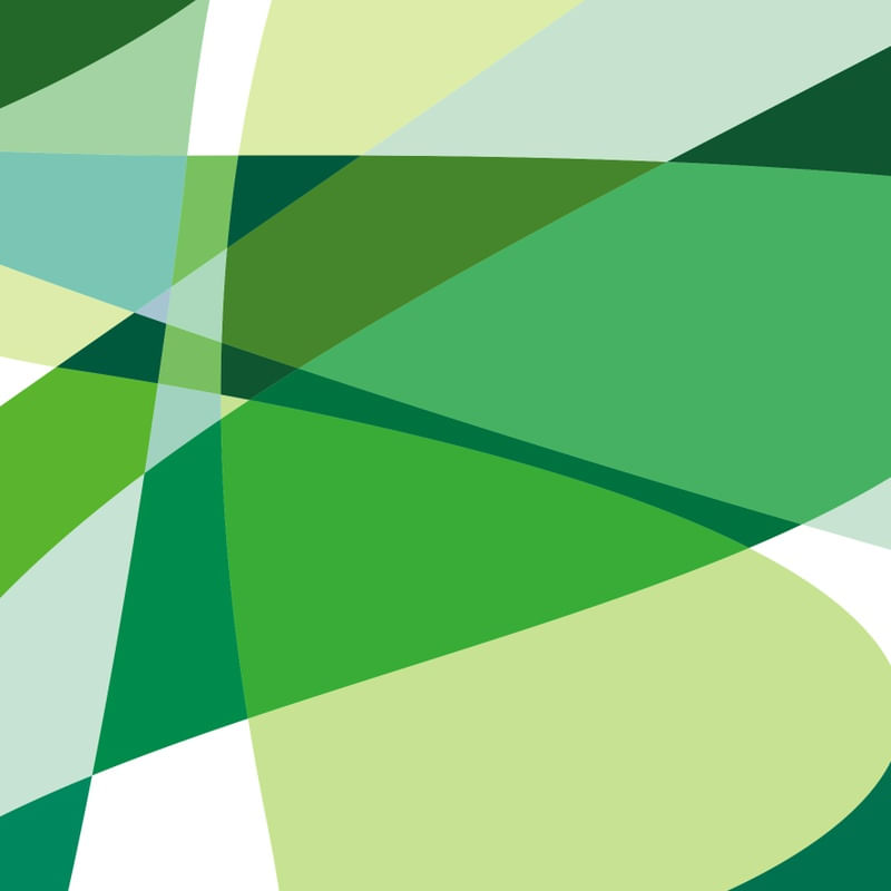 GREEN GRADIENT