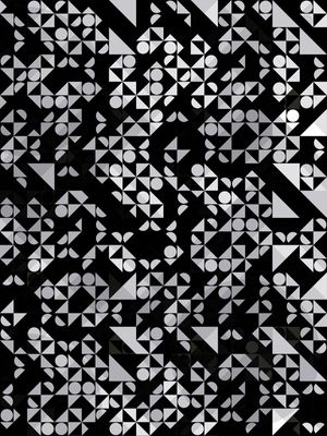 GEO METRICKY