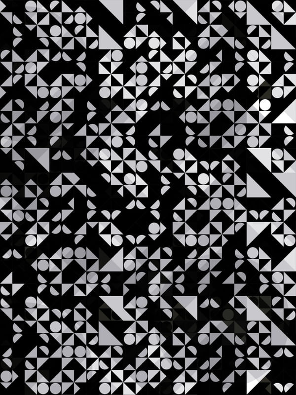 GEO METRICKY