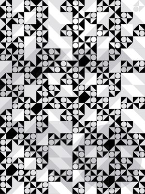 GEOMETRICKYT