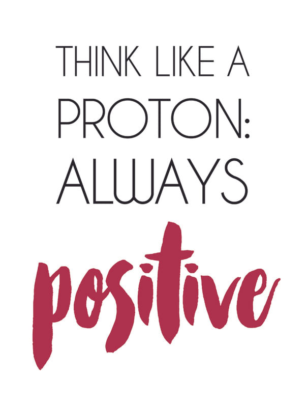 P R O T O N