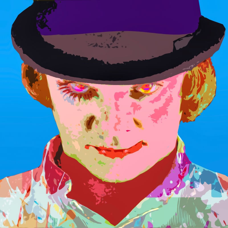 ALEXDELARGE