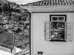 RUA DAS MERCÊS