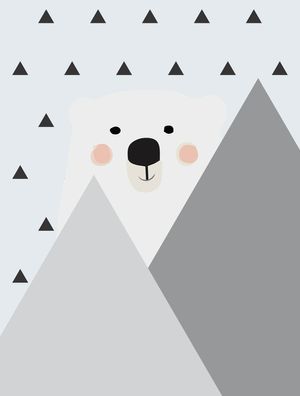 URSO POLAROID