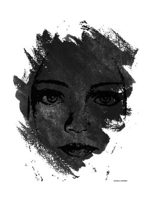 MULHER GRUNGE 01