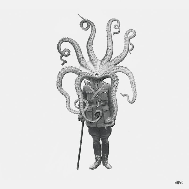 GENERAL LOVECRAFT