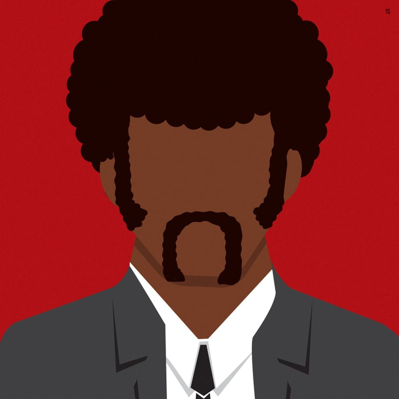 JULES - MINIMALISTA