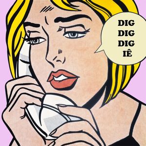 DIG DIG DIG IE