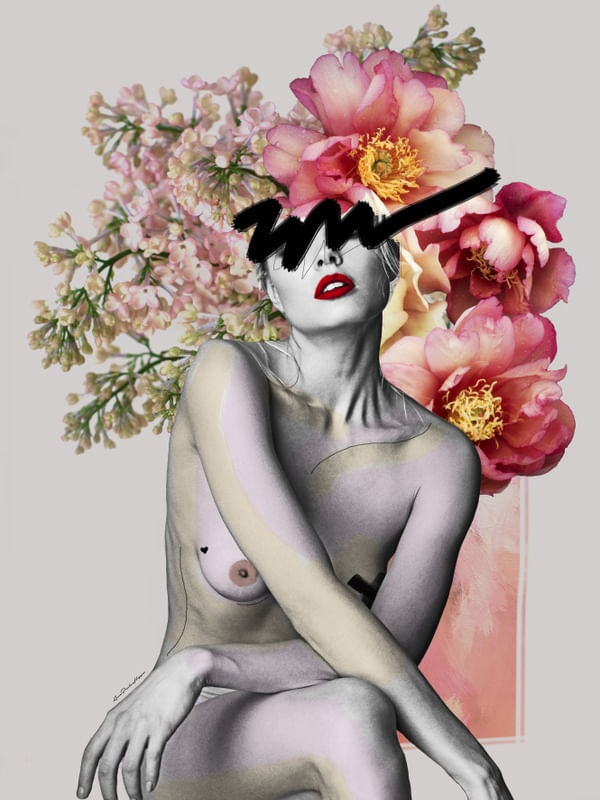 PEONY II