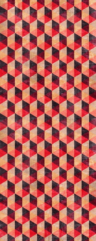 TRIANGLES - YR (V)