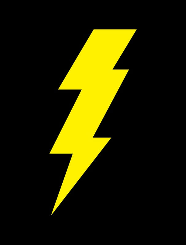 BOLT AMARELO