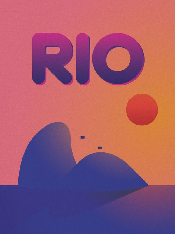 WARM RIO