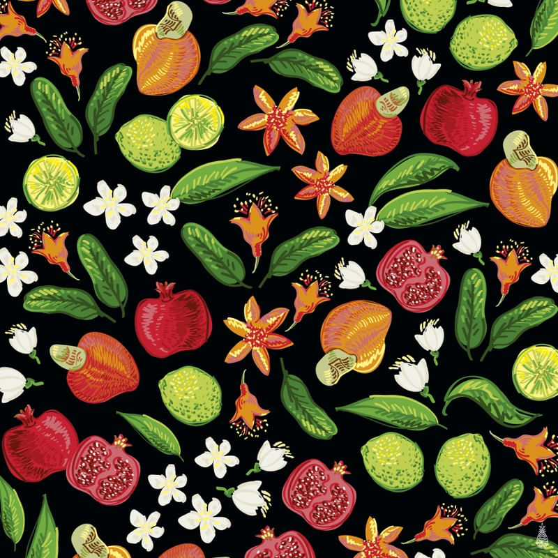 TUTTI FRUTTI V