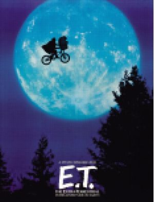 ET - PIXELART