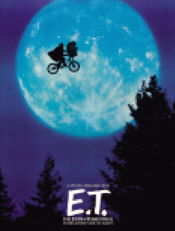 ET - PIXELART