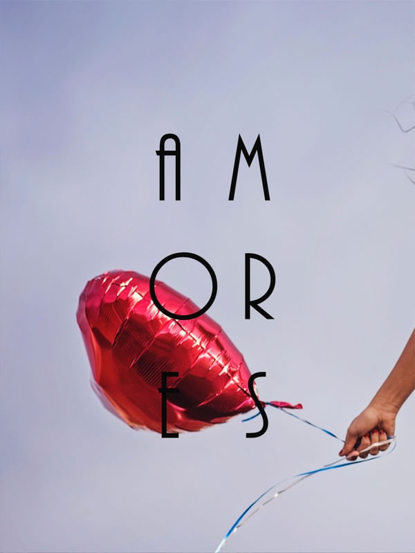 AMORES BL