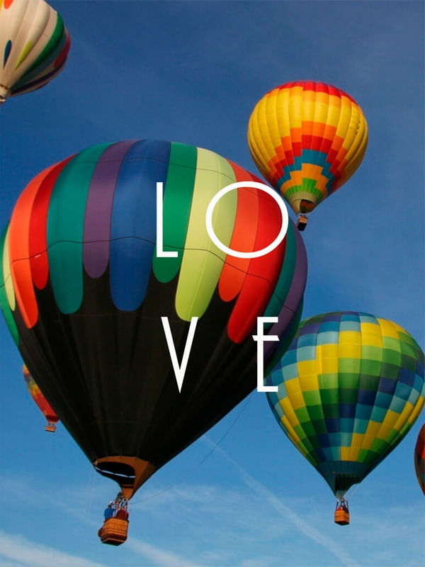 LOVE BL