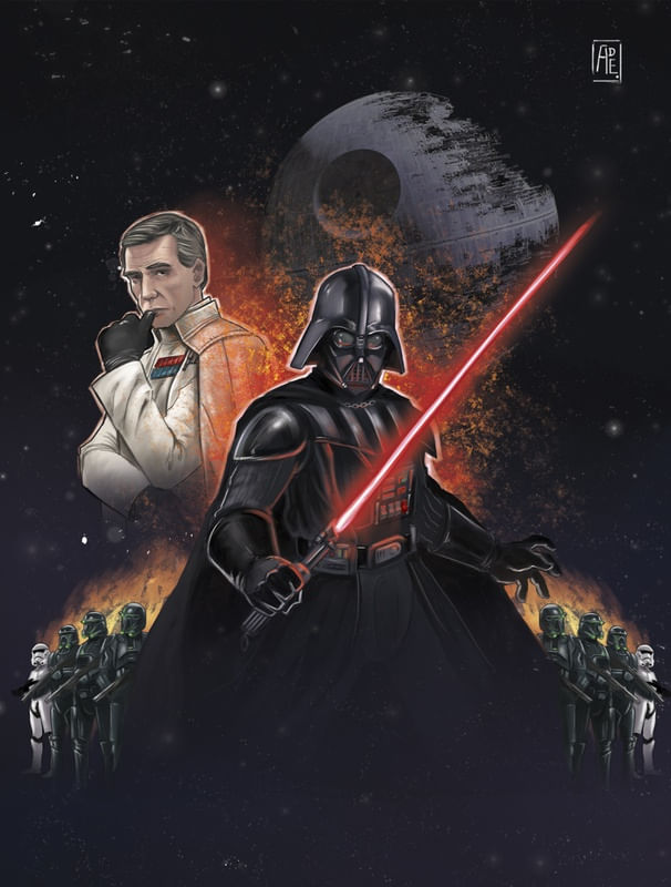 SITH EMPIRE
