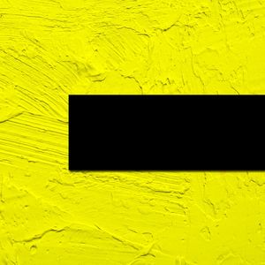 YELLOW SQUARE