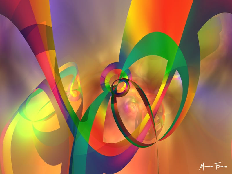 ABSTRATO 41