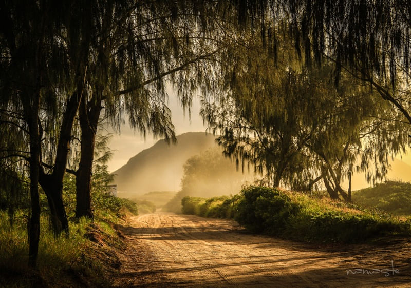 ESTRADA MOÇAMBIQUE