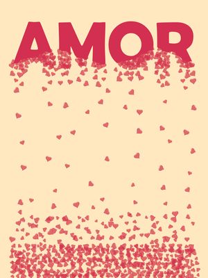 PÉTALAS DE AMOR