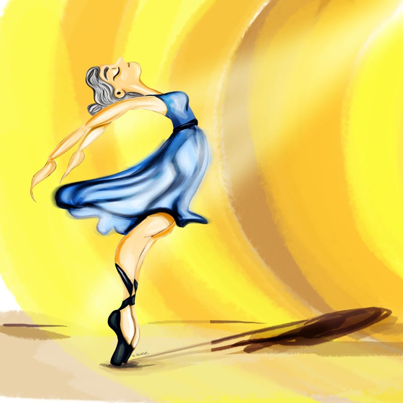 BAILARINA 01
