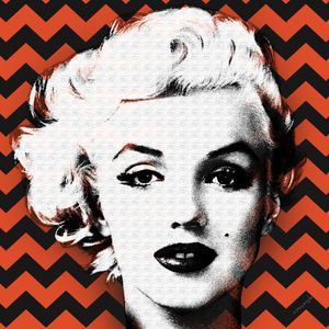MARILYN CHEVRON