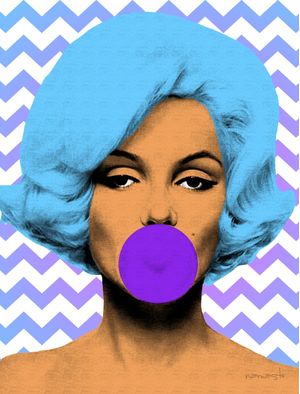 MARILYN TUTTI-FRUTI