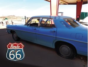 ROUTE66 A