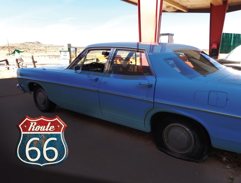 ROUTE66 A