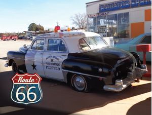 ROUTE66 B