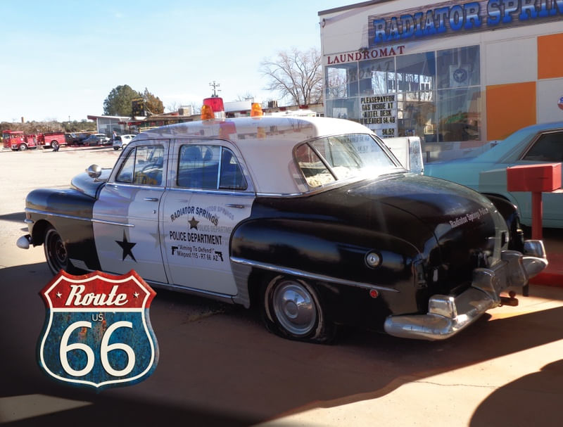 ROUTE66 B